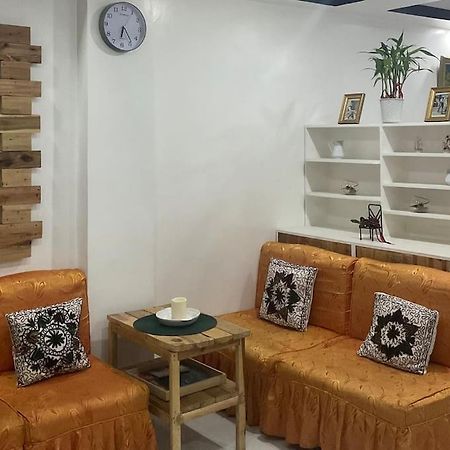 Antipolo Staycation & Transient Affordable Condo Unit By Myra Eksteriør billede