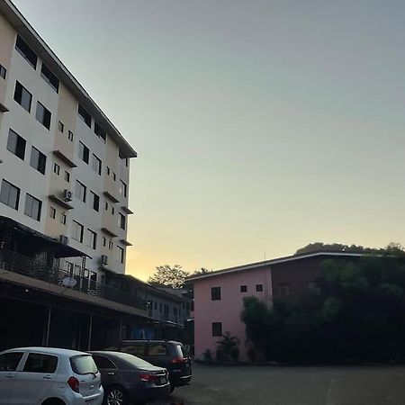 Antipolo Staycation & Transient Affordable Condo Unit By Myra Eksteriør billede