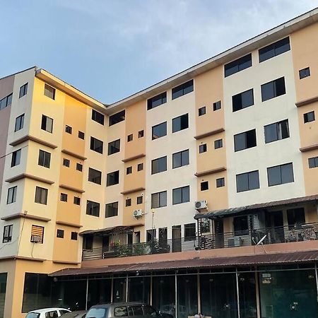 Antipolo Staycation & Transient Affordable Condo Unit By Myra Eksteriør billede