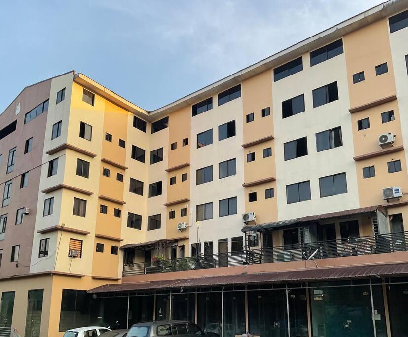 Antipolo Staycation & Transient Affordable Condo Unit By Myra Eksteriør billede