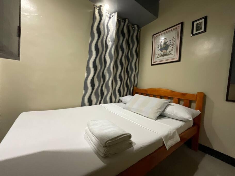 Antipolo Staycation & Transient Affordable Condo Unit By Myra Værelse billede