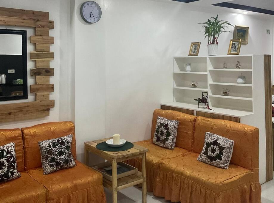 Antipolo Staycation & Transient Affordable Condo Unit By Myra Værelse billede